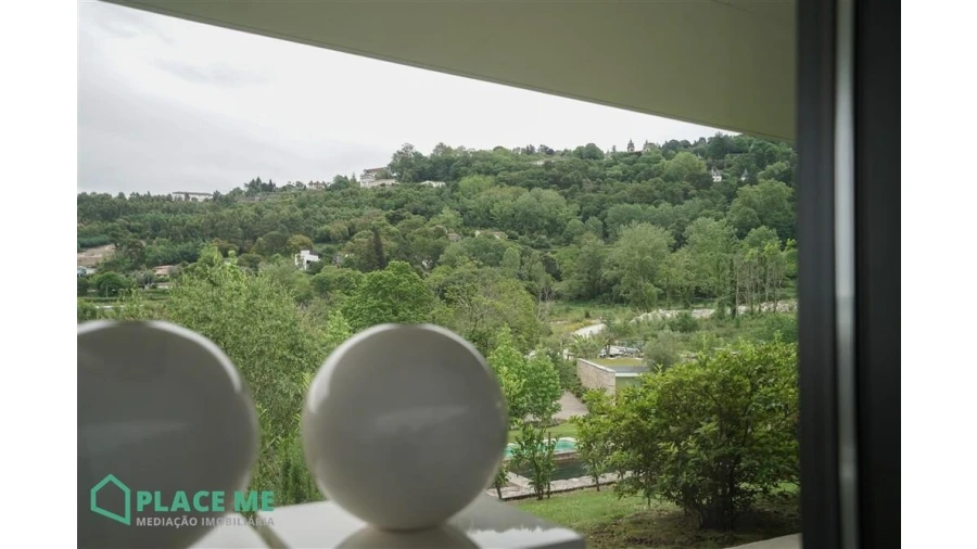 Apartamento T3 para Venda em Nogueiró e Tenões Foto 98