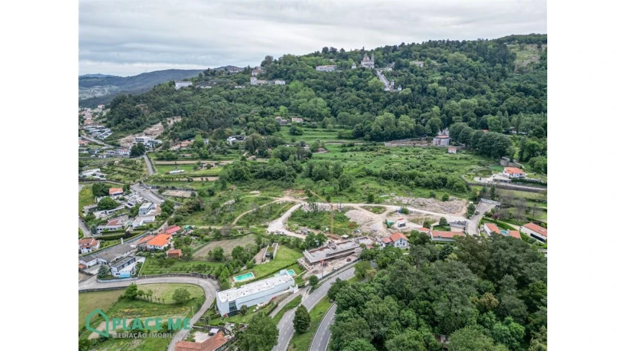 Apartamento T3 para Venda em Nogueiró e Tenões Foto 149