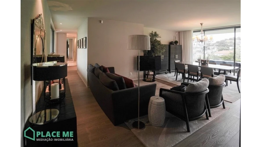 Apartamento T3 para Venda em Nogueiró e Tenões Foto 30
