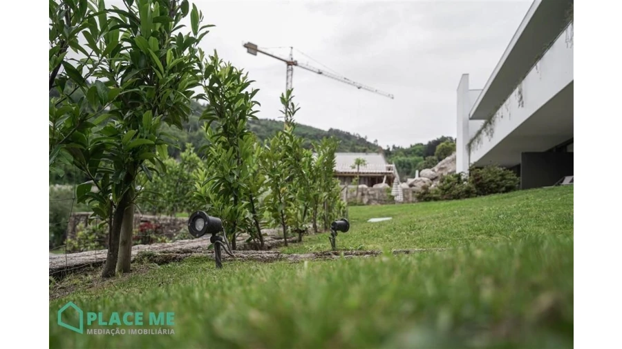 Apartamento T3 para Venda em Nogueiró e Tenões Foto 111