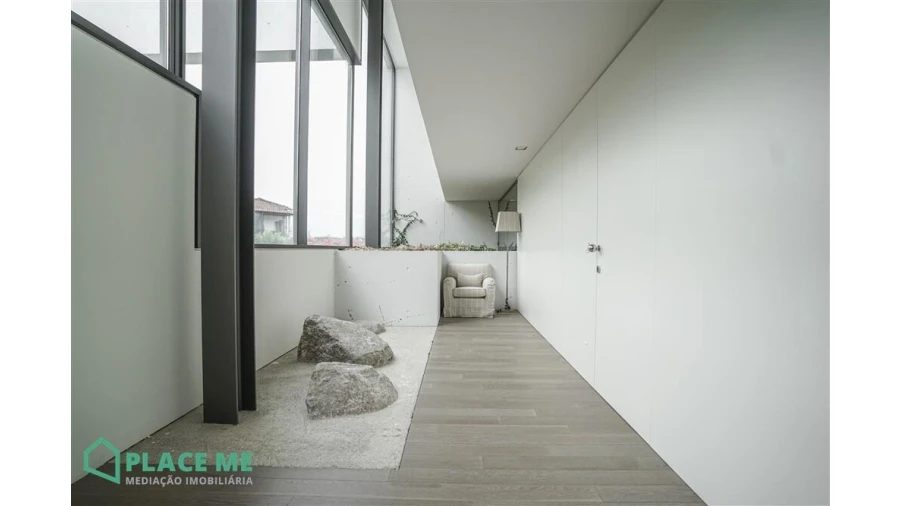 Apartamento T3 para Venda em Nogueiró e Tenões Foto 22