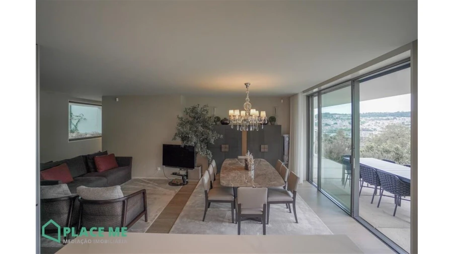 Apartamento T3 para Venda em Nogueiró e Tenões Foto 38