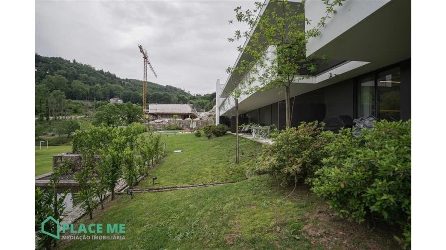 Apartamento T3 para Venda em Nogueiró e Tenões Foto 113