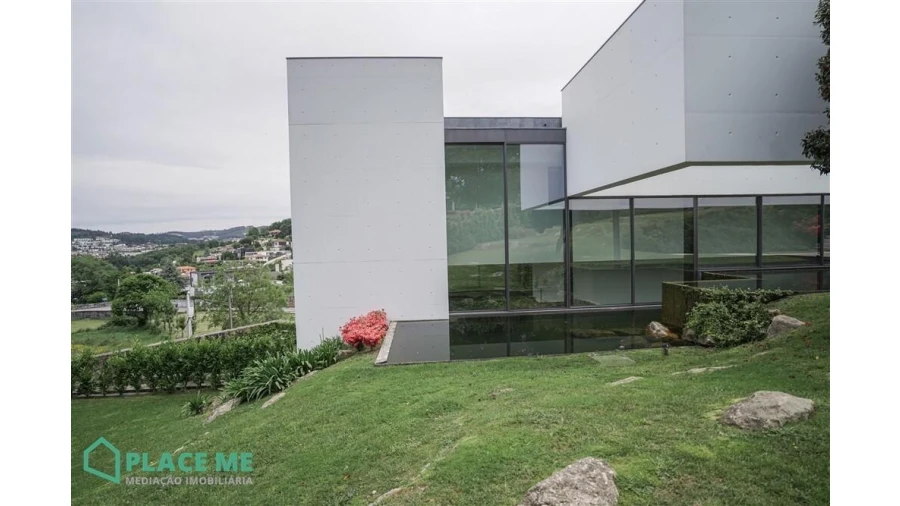 Apartamento T3 para Venda em Nogueiró e Tenões Foto 16