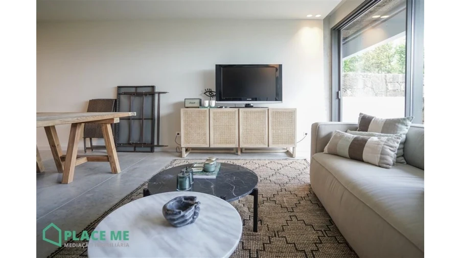 Apartamento T3 para Venda em Nogueiró e Tenões Foto 136