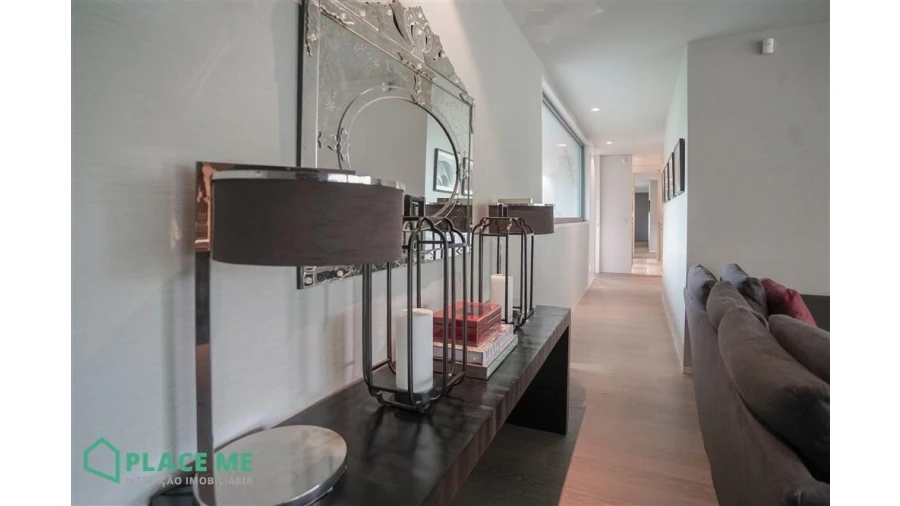 Apartamento T3 para Venda em Nogueiró e Tenões Foto 31