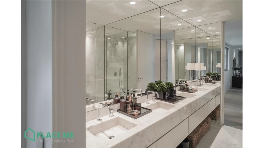 Apartamento T3 para Venda em Nogueiró e Tenões Foto 84