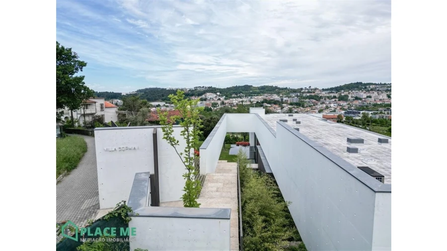 Apartamento T3 para Venda em Nogueiró e Tenões Foto 3