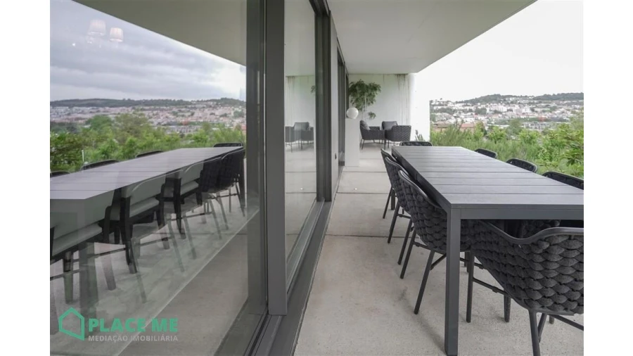 Apartamento T3 para Venda em Nogueiró e Tenões Foto 104