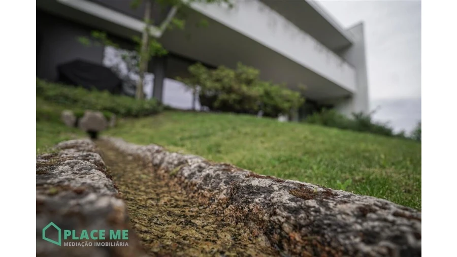 Apartamento T3 para Venda em Nogueiró e Tenões Foto 114