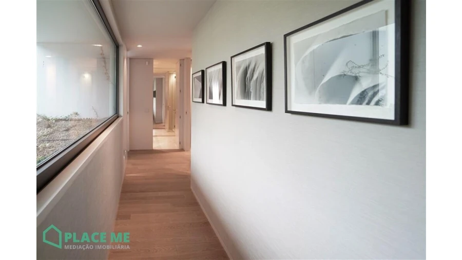 Apartamento T3 para Venda em Nogueiró e Tenões Foto 62
