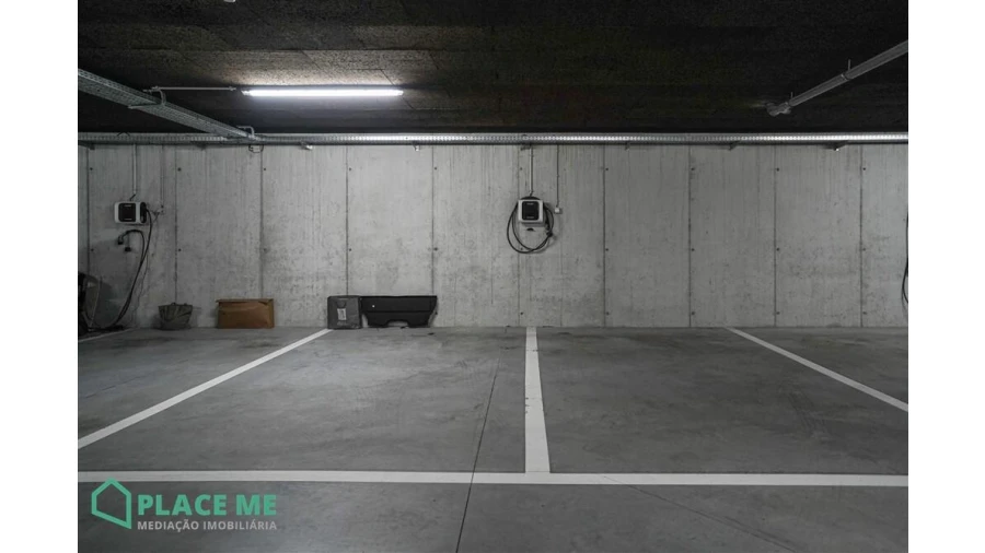 Apartamento T3 para Venda em Nogueiró e Tenões Foto 132