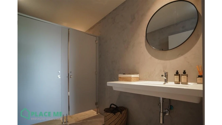 Apartamento T3 para Venda em Nogueiró e Tenões Foto 139