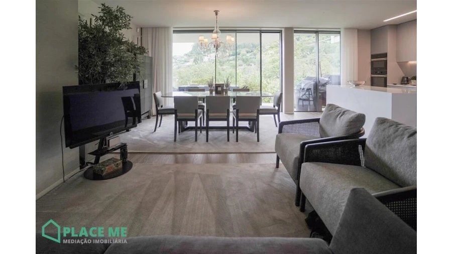 Apartamento T3 para Venda em Nogueiró e Tenões Foto 41