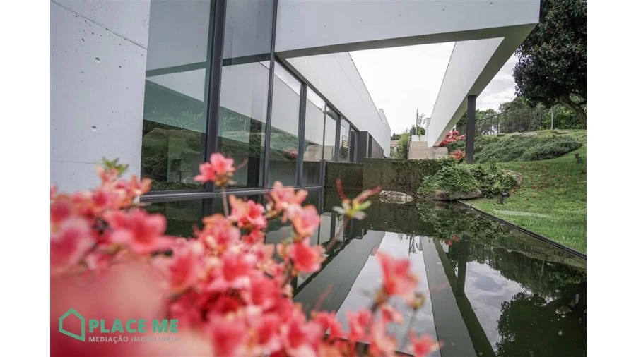 Apartamento T3 para Venda em Nogueiró e Tenões Foto 9