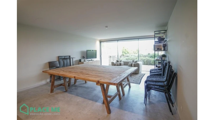 Apartamento T3 para Venda em Nogueiró e Tenões Foto 135