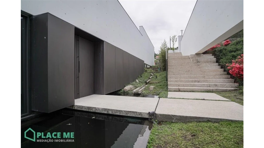 Apartamento T3 para Venda em Nogueiró e Tenões Foto 19