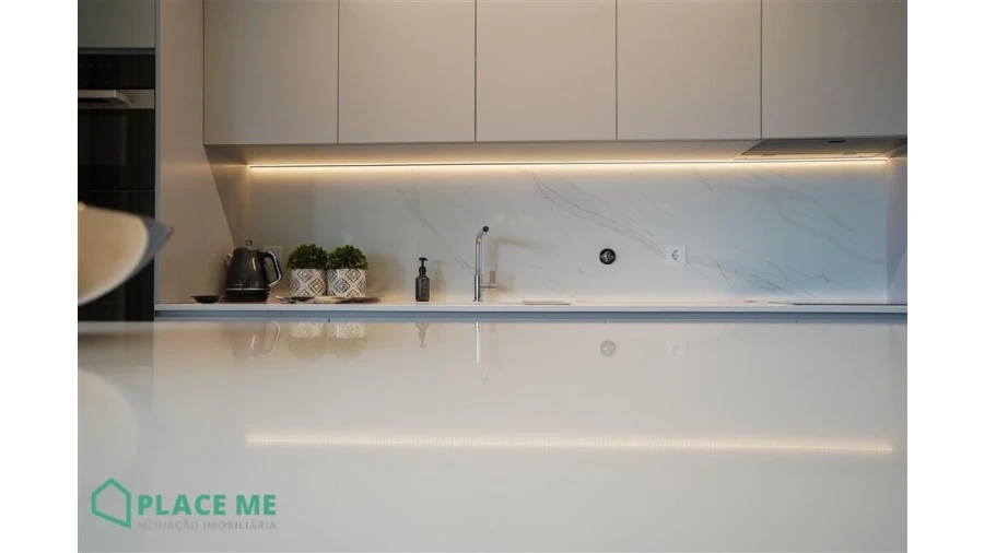 Apartamento T3 para Venda em Nogueiró e Tenões Foto 50