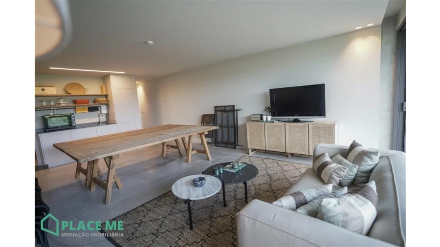 Apartamento T3 para Venda em Nogueiró e Tenões Foto 138