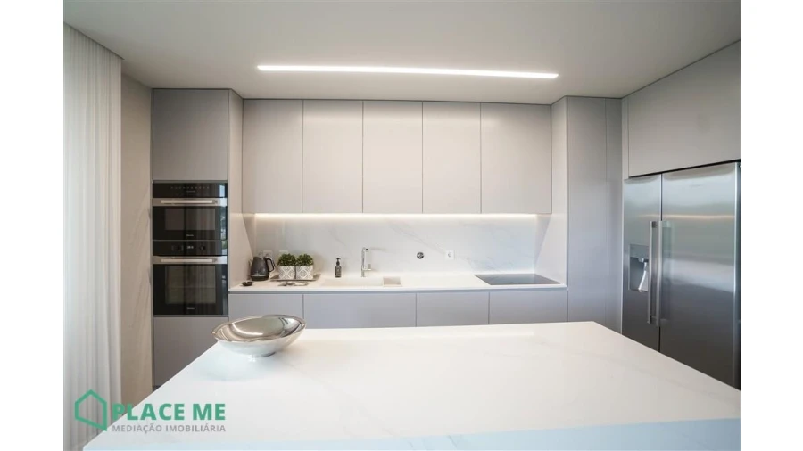 Apartamento T3 para Venda em Nogueiró e Tenões Foto 55