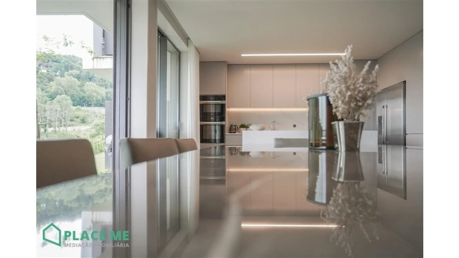 Apartamento T3 para Venda em Nogueiró e Tenões Foto 51