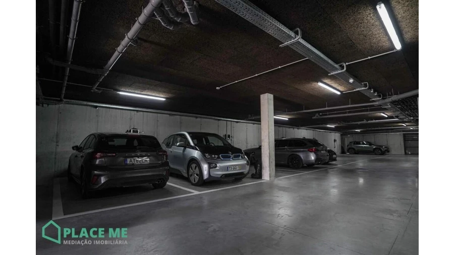 Apartamento T3 para Venda em Nogueiró e Tenões Foto 131