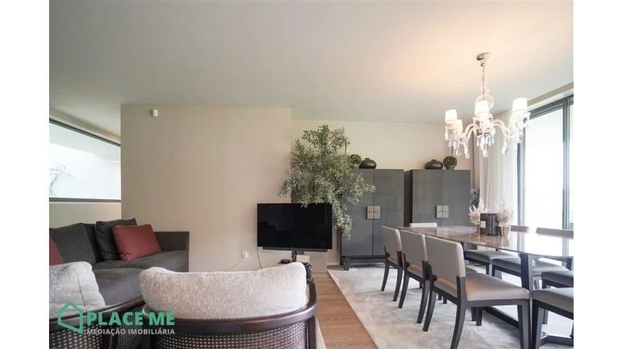 Apartamento T3 para Venda em Nogueiró e Tenões Foto 32
