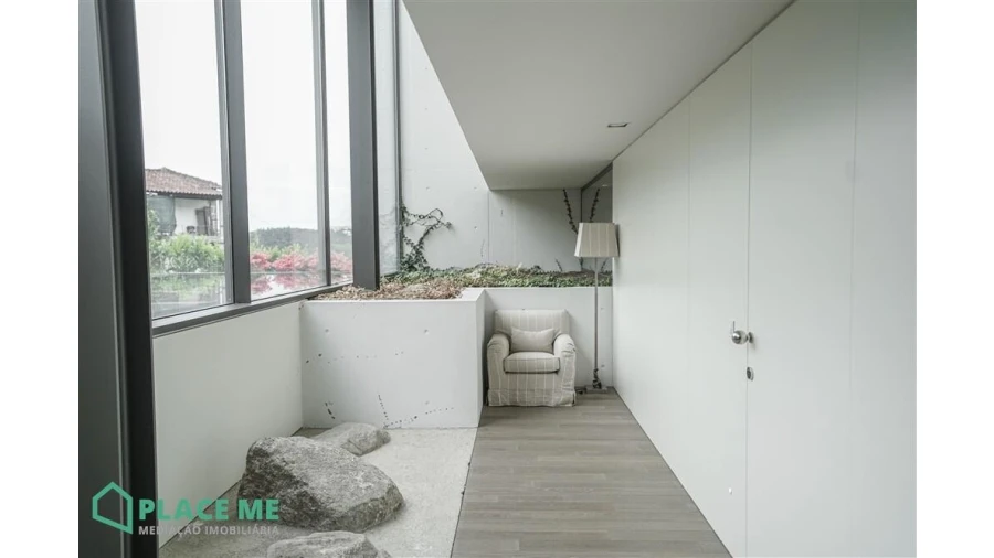 Apartamento T3 para Venda em Nogueiró e Tenões Foto 25