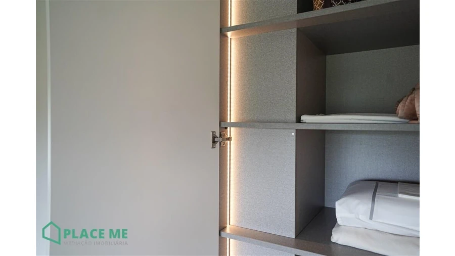 Apartamento T3 para Venda em Nogueiró e Tenões Foto 101