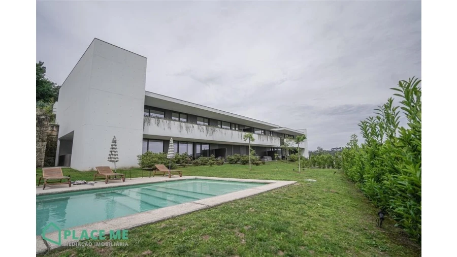 Apartamento T3 para Venda em Nogueiró e Tenões Foto 117