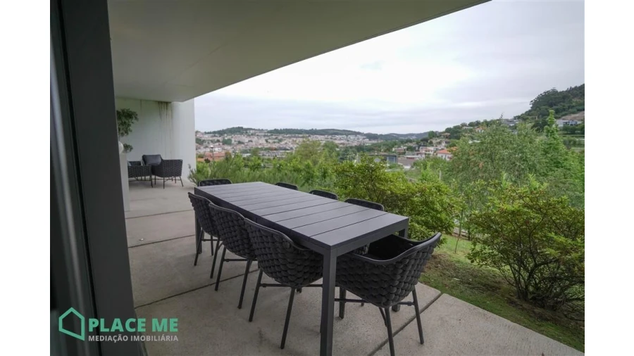 Apartamento T3 para Venda em Nogueiró e Tenões Foto 124