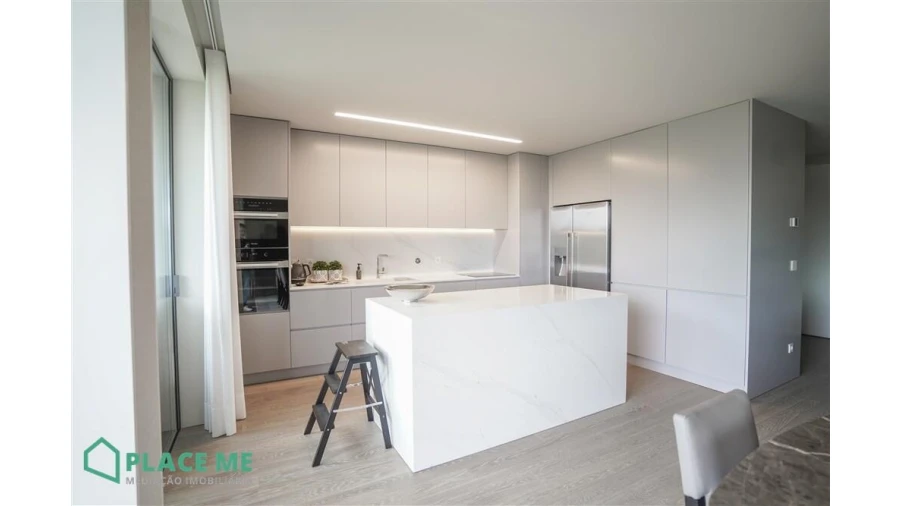 Apartamento T3 para Venda em Nogueiró e Tenões Foto 53