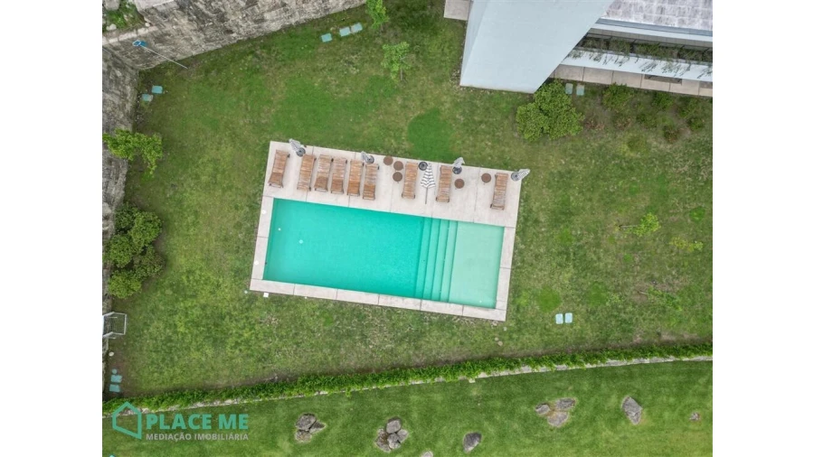 Apartamento T3 para Venda em Nogueiró e Tenões Foto 147