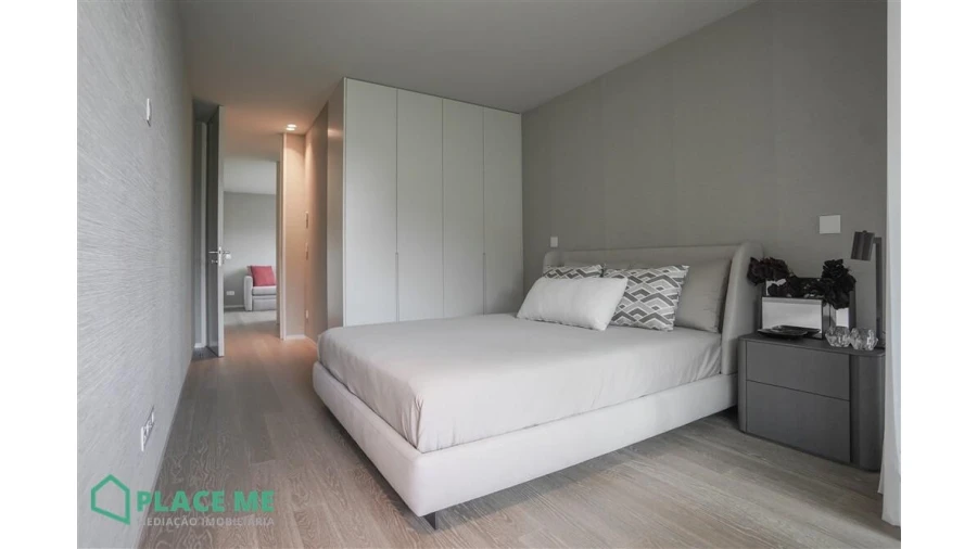Apartamento T3 para Venda em Nogueiró e Tenões Foto 93