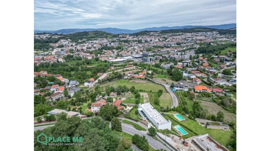 Apartamento T3 para Venda em Nogueiró e Tenões Foto 152