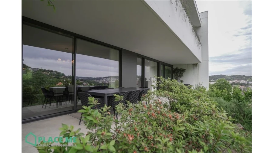 Apartamento T3 para Venda em Nogueiró e Tenões Foto 107