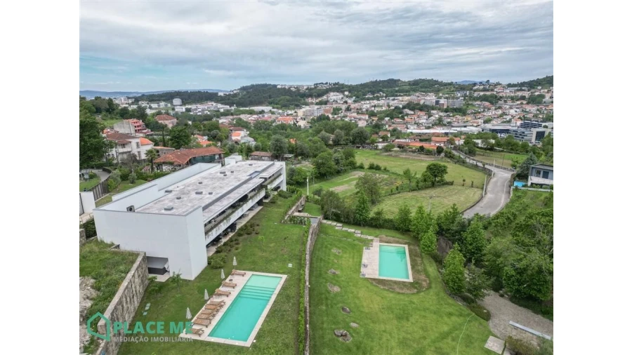 Apartamento T3 para Venda em Nogueiró e Tenões Foto 145