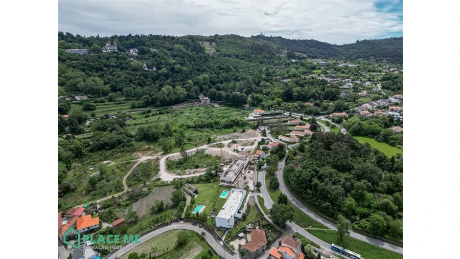 Apartamento T3 para Venda em Nogueiró e Tenões Foto 150
