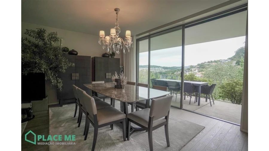 Apartamento T3 para Venda em Nogueiró e Tenões Foto 37