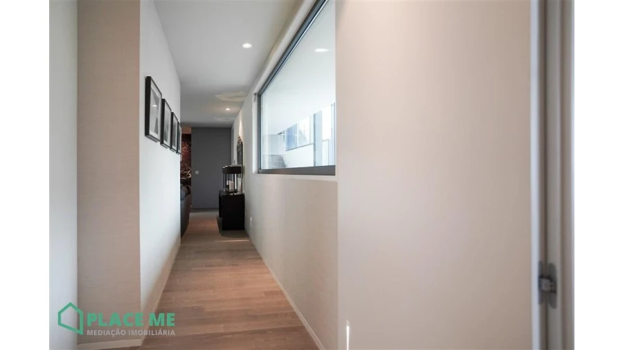 Apartamento T3 para Venda em Nogueiró e Tenões Foto 64