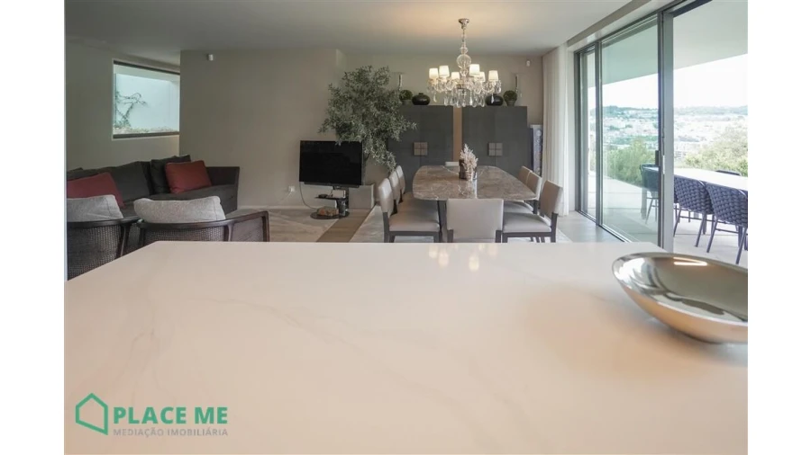Apartamento T3 para Venda em Nogueiró e Tenões Foto 54