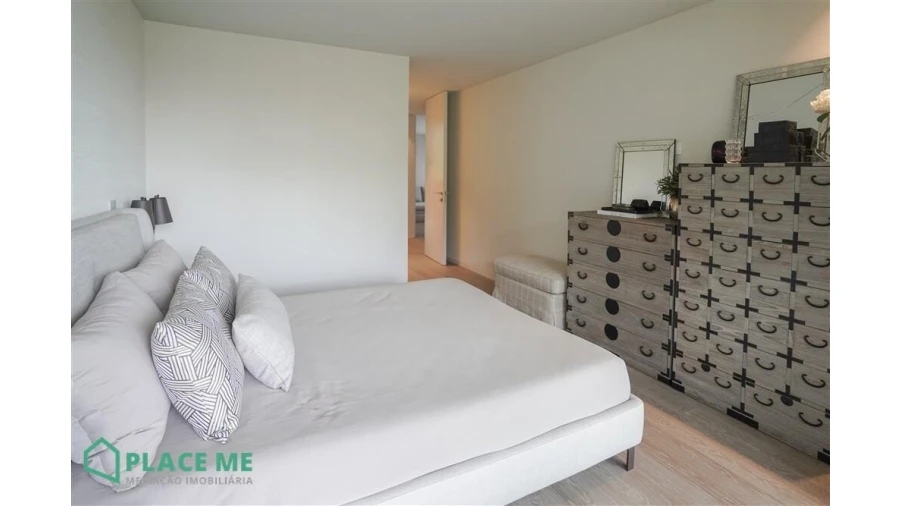 Apartamento T3 para Venda em Nogueiró e Tenões Foto 72