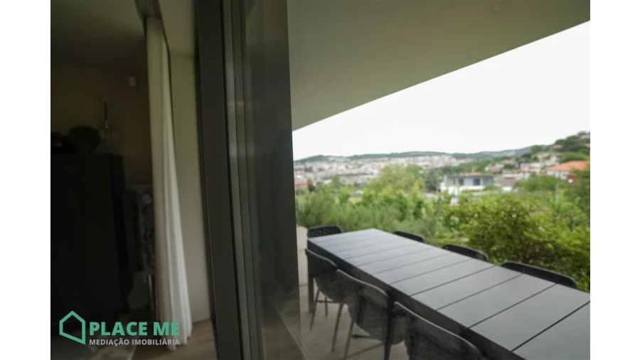 Apartamento T3 para Venda em Nogueiró e Tenões Foto 123