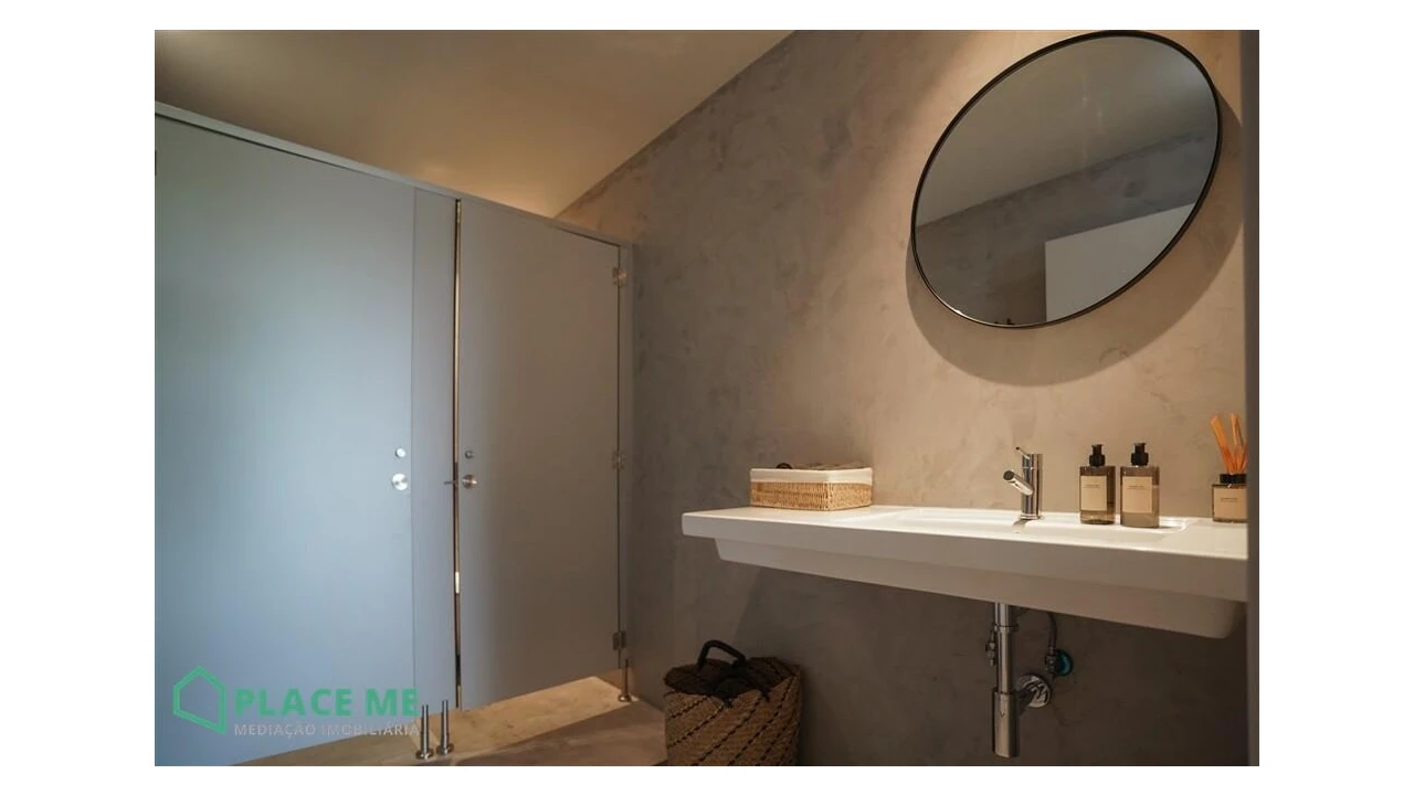 Apartamento T3 para Venda em Nogueiró e Tenões Foto 139