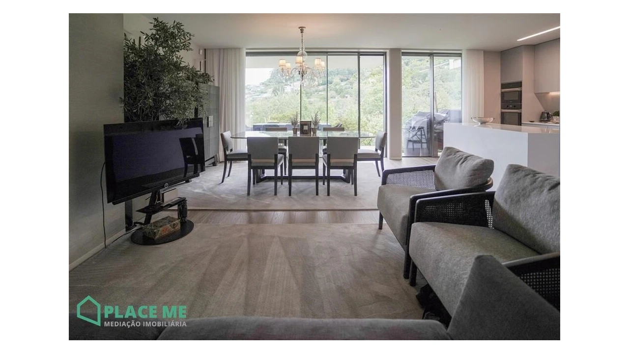 Apartamento T3 para Venda em Nogueiró e Tenões Foto 41