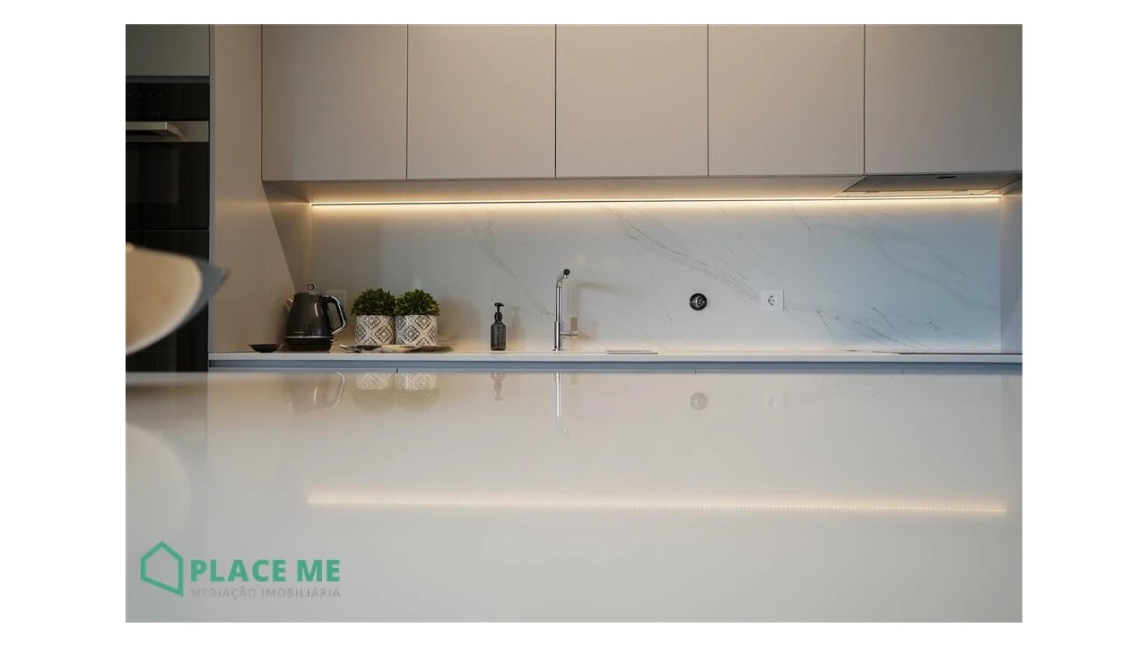 Apartamento T3 para Venda em Nogueiró e Tenões Foto 50