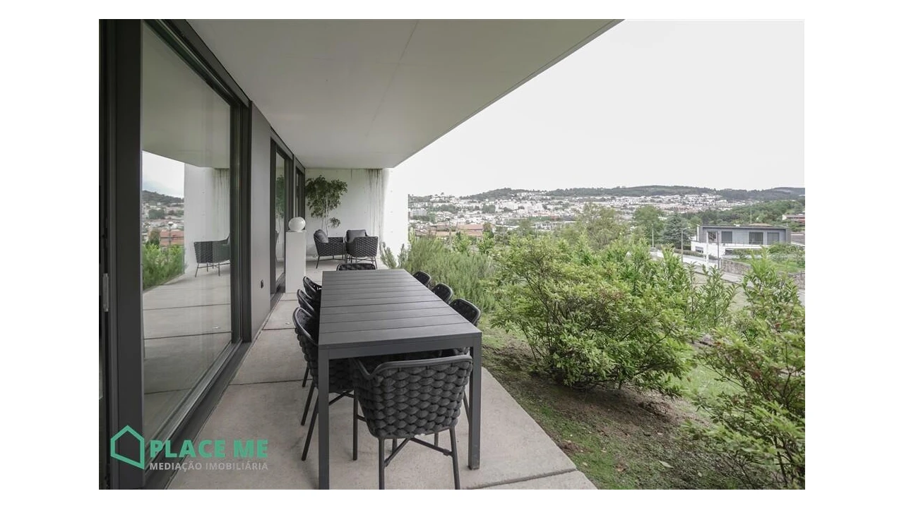 Apartamento T3 para Venda em Nogueiró e Tenões Foto 103