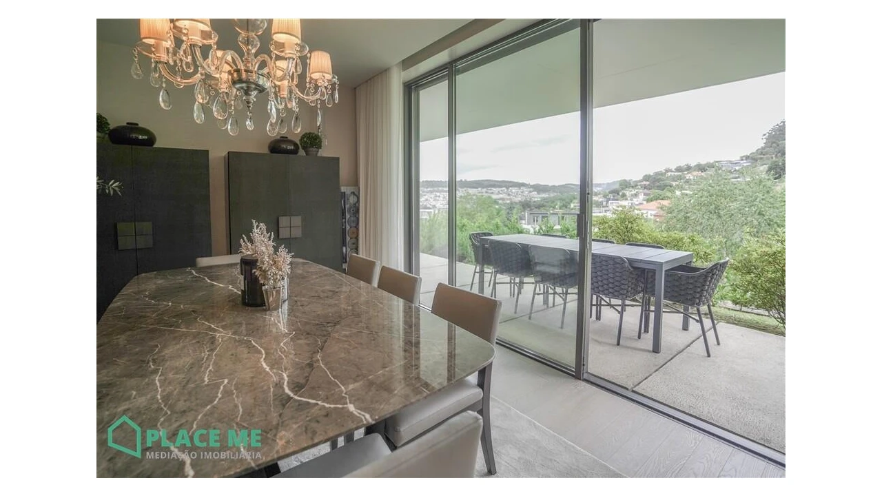Apartamento T3 para Venda em Nogueiró e Tenões Foto 102