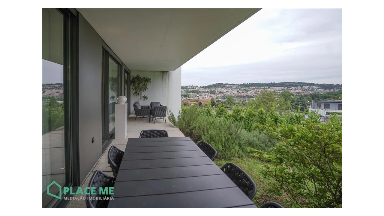 Apartamento T3 para Venda em Nogueiró e Tenões Foto 121
