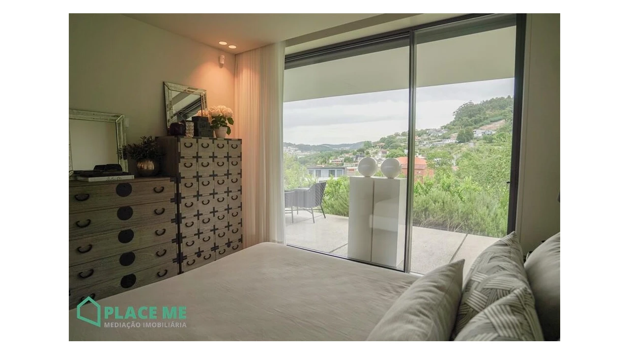 Apartamento T3 para Venda em Nogueiró e Tenões Foto 74